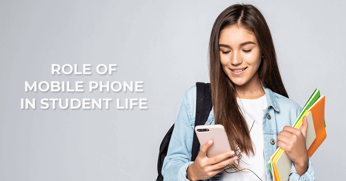 Impact of Mobile Phone in Students Life