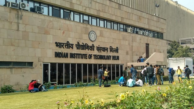 Vidyalankar IIT JEE coaching